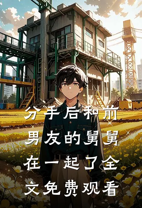 分手后和前男友的舅舅在一起了全文免费观看
