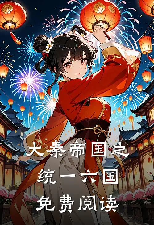 大秦帝国之统一六国免费阅读