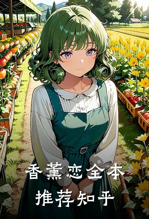 香薰恋全本推荐知乎