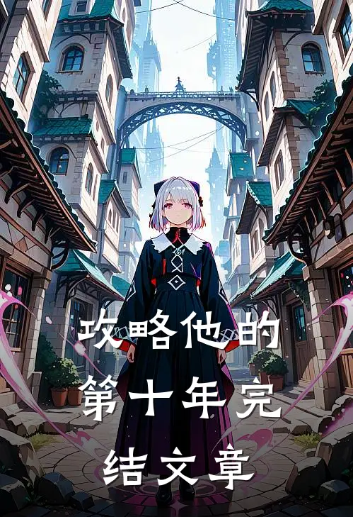 攻略他的第十年完结文章