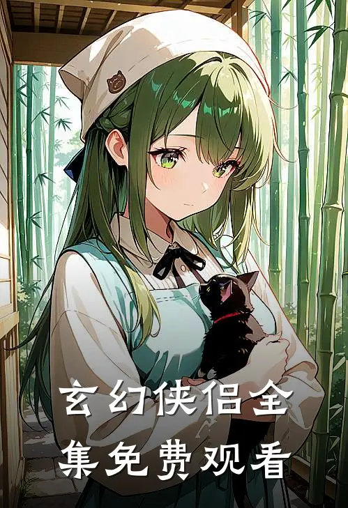 玄幻侠侣 全集免费观看