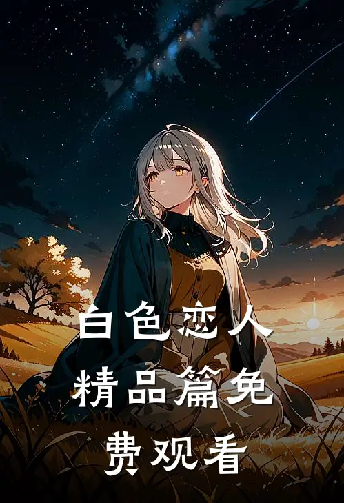 白色恋人精品篇免费观看