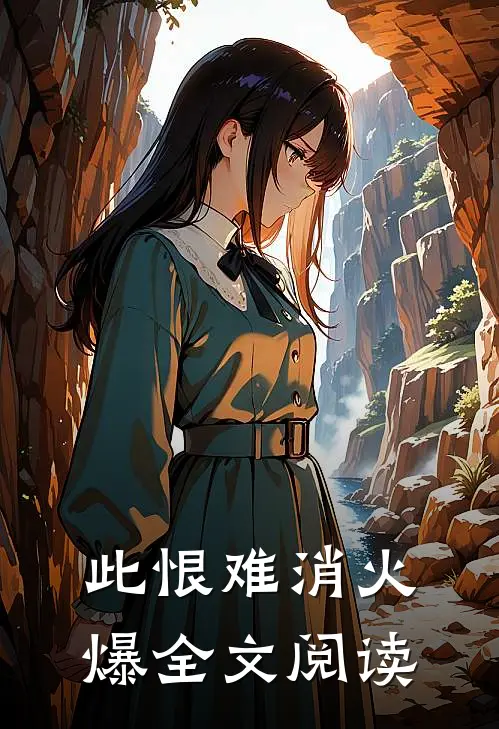 此恨难消火爆全文阅读