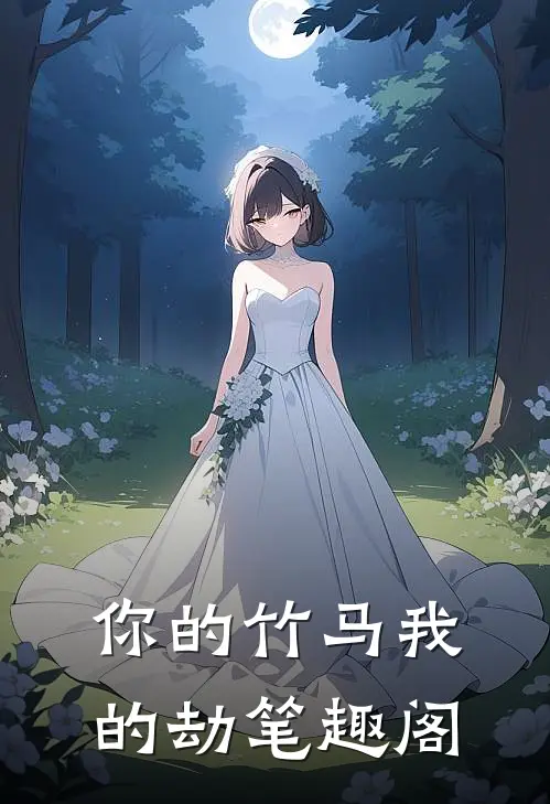 你的竹马我的劫笔趣阁
