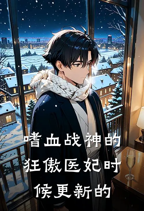 嗜血战神的狂傲医妃时候更新的