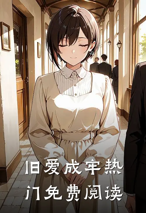 旧爱成牢热门免费阅读