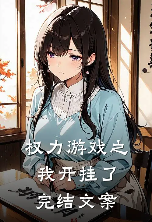 权力游戏之我开挂了完结文案