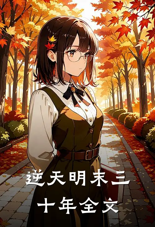 逆天明末三十年全文