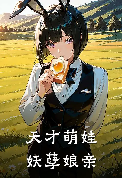 天才萌娃妖孽娘亲