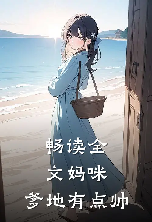 畅读全文妈咪,爹地有点帅