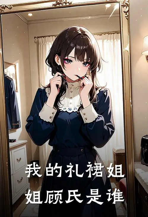 我的礼裙姐姐顾氏是谁