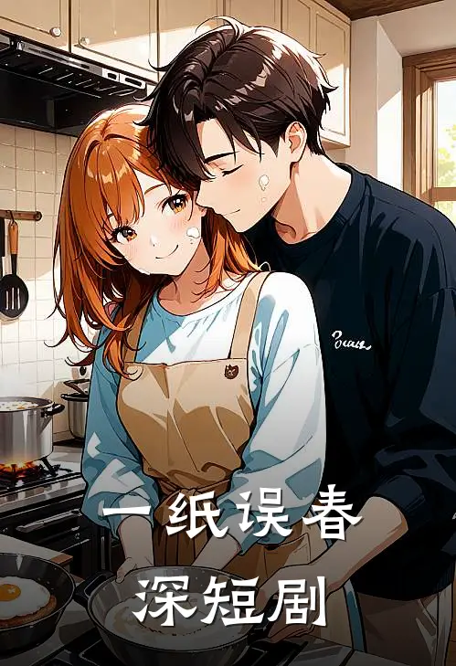 一纸误春深短剧