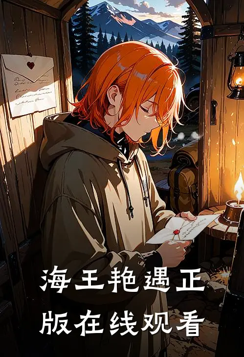 海王艳遇正版在线观看