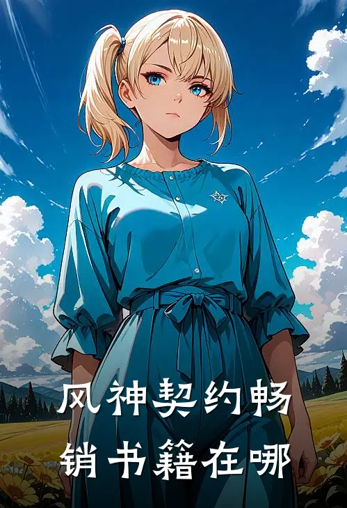 风神契约畅销书籍在哪