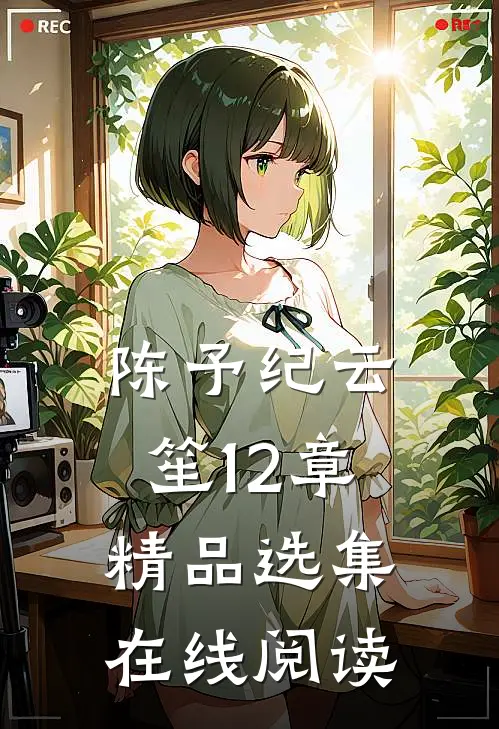 陈予纪云笙 12章精品选集在线阅读