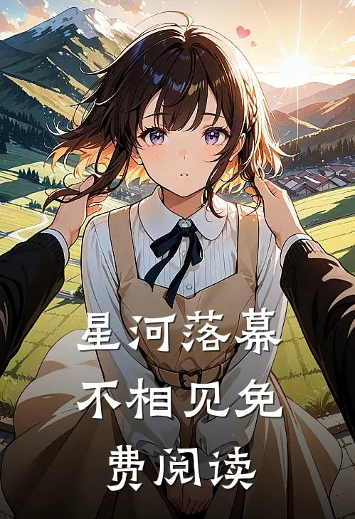 星河落幕不相见免费阅读