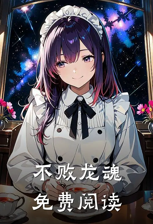 不败龙魂免费阅读