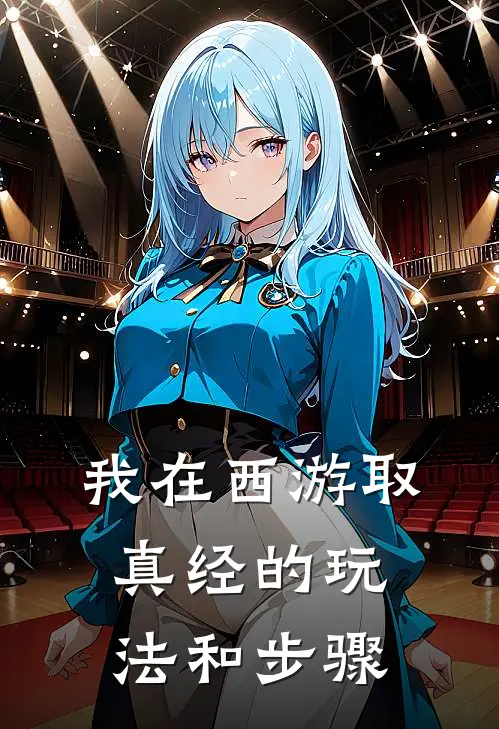 我在西游取真经的玩法和步骤