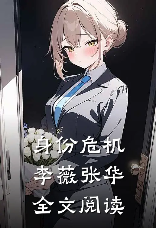身份危机李薇张华全文阅读