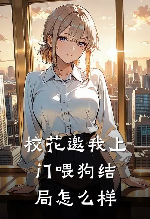 校花邀我上门喂狗结局怎么样
