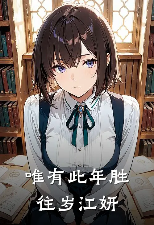 唯有此年胜往岁江妍