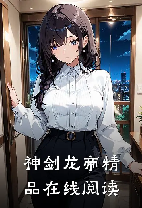 神剑龙帝精品在线阅读