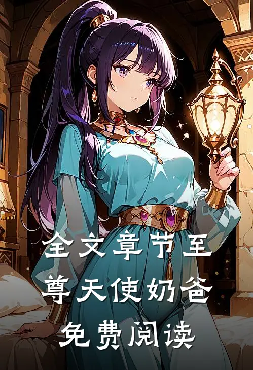 全文章节至尊天使奶爸免费阅读
