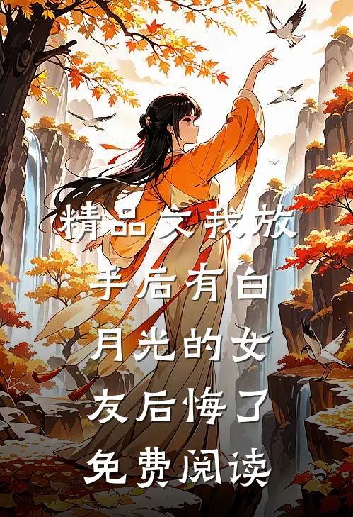精品文我放手后有白月光的女友后悔了免费阅读