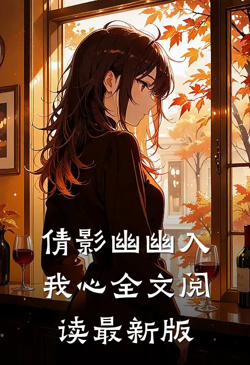 倩影幽幽入我心全文阅读最新版