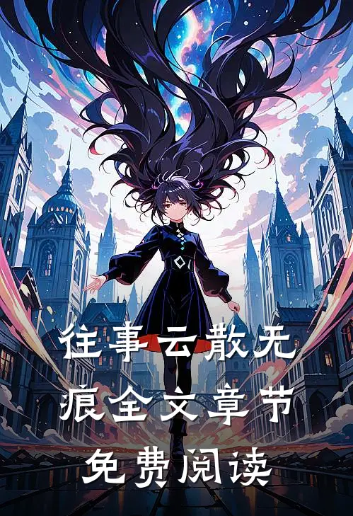 往事云散无痕全文章节免费阅读
