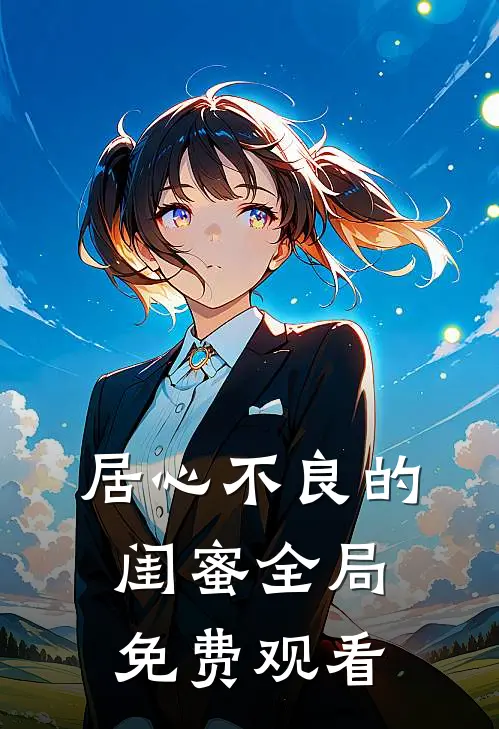 居心不良的闺蜜全局免费观看