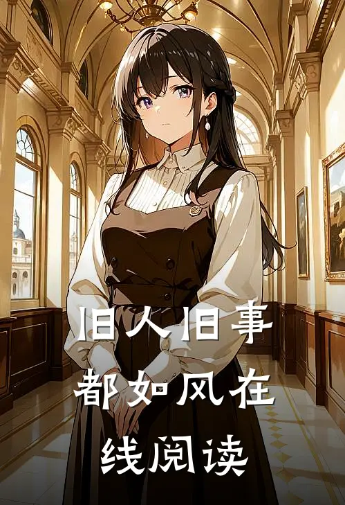 旧人旧事都如风在线阅读