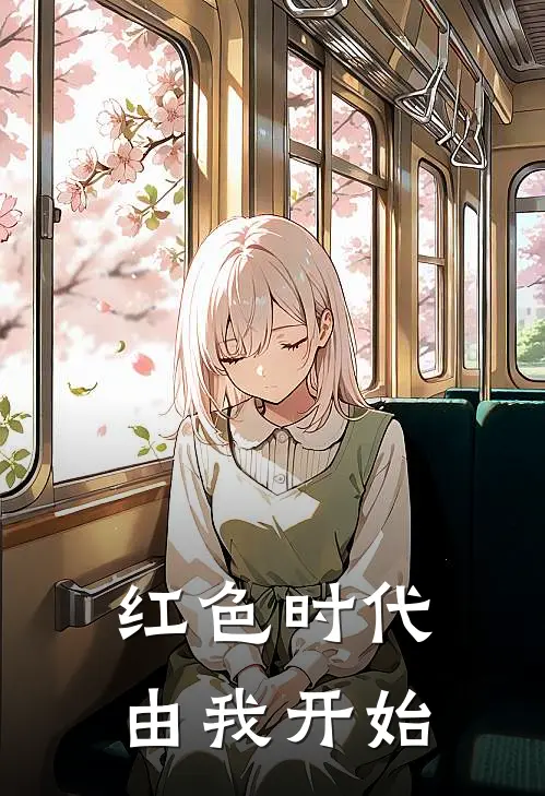 红色时代由我开始