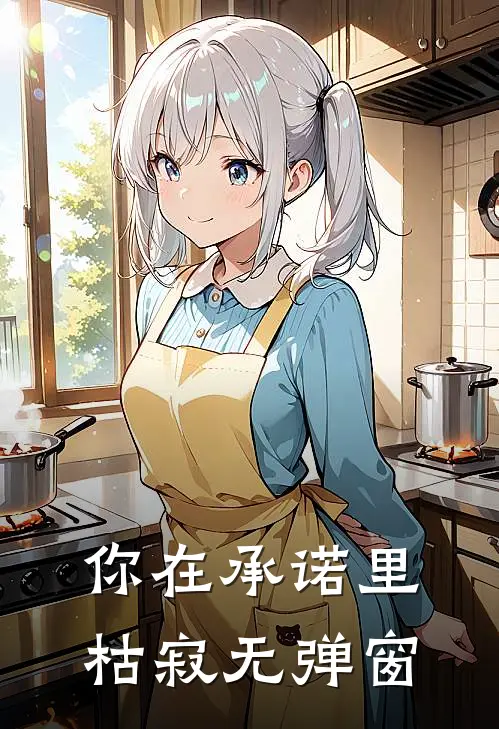 你在承诺里枯寂无弹窗