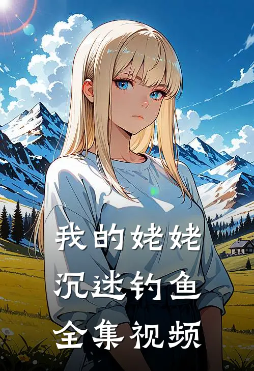 我的姥姥沉迷钓鱼 全集视频