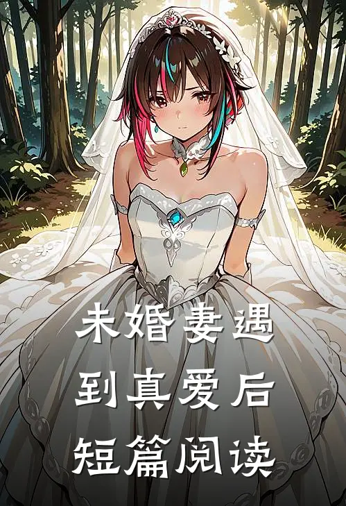未婚妻遇到真爱后短篇阅读