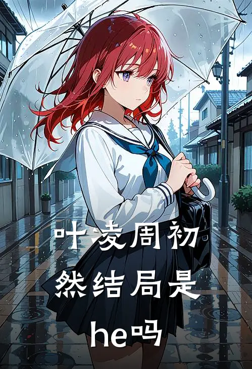 叶凌周初然结局是he吗