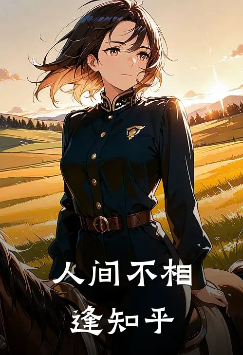 人间不相逢知乎