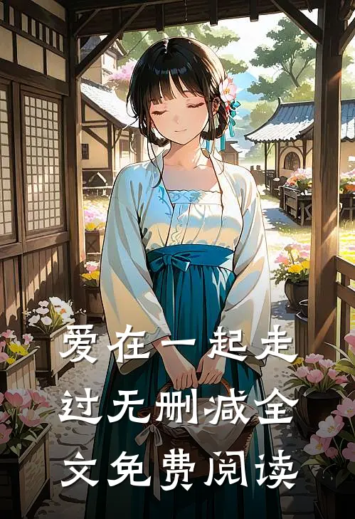 爱在一起走过无删减全文免费阅读