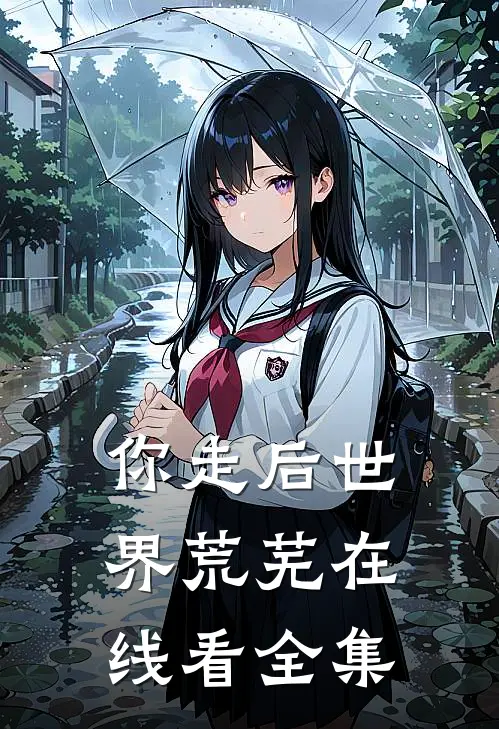 你走后世界荒芜在线看全集