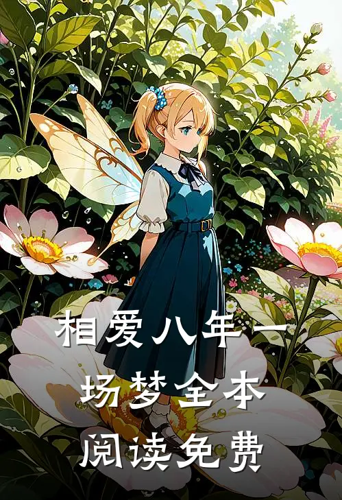 相爱八年一场梦全本阅读免费