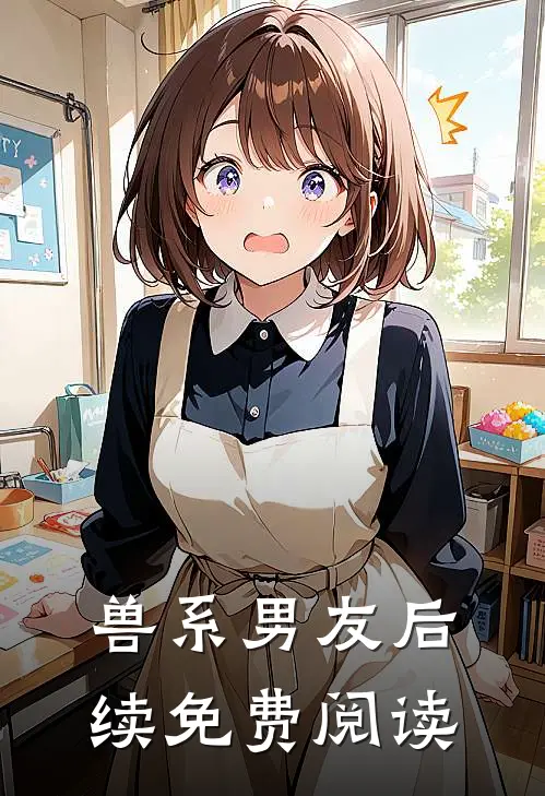 兽系男友后续免费阅读