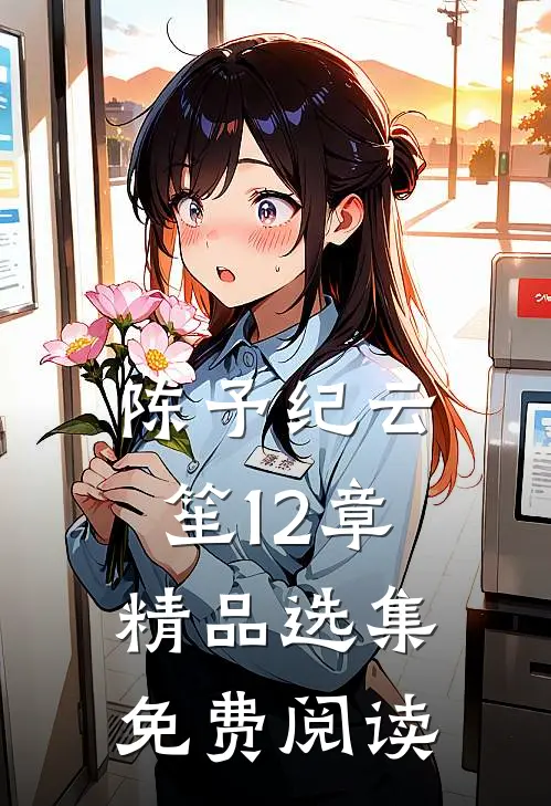 陈予纪云笙 12章精品选集免费阅读
