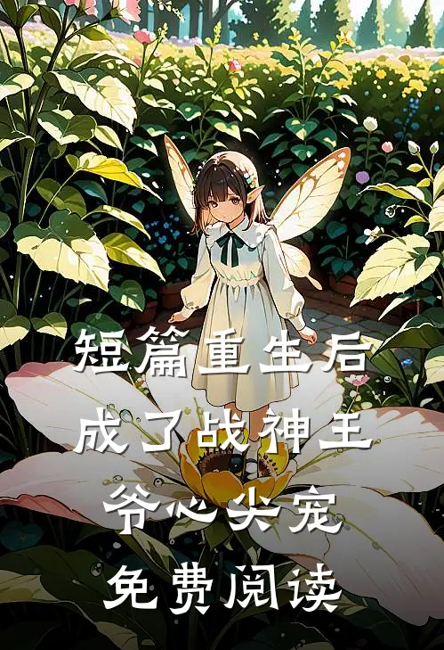 短篇重生后成了战神王爷心尖宠免费阅读