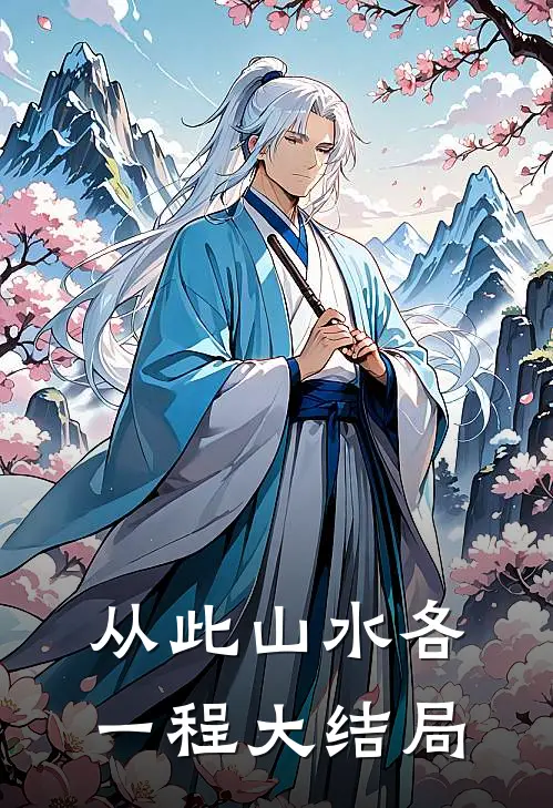 从此山水各一程大结局