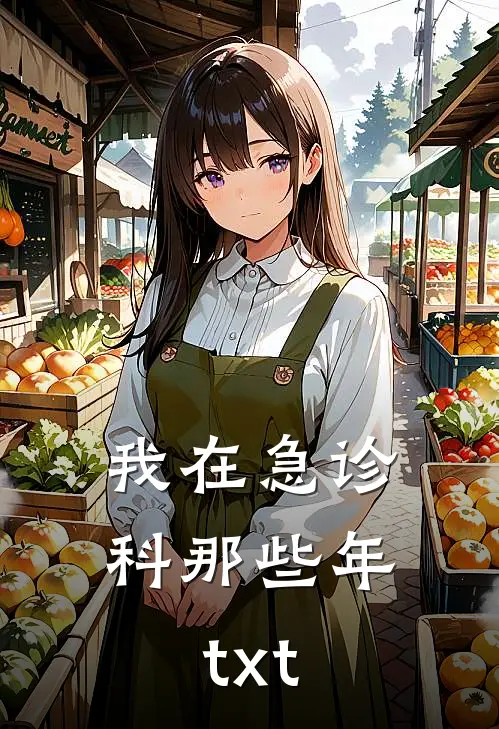 我在急诊科那些年txt