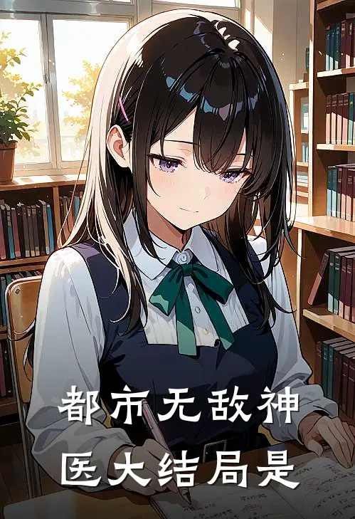 都市无敌神医大结局是