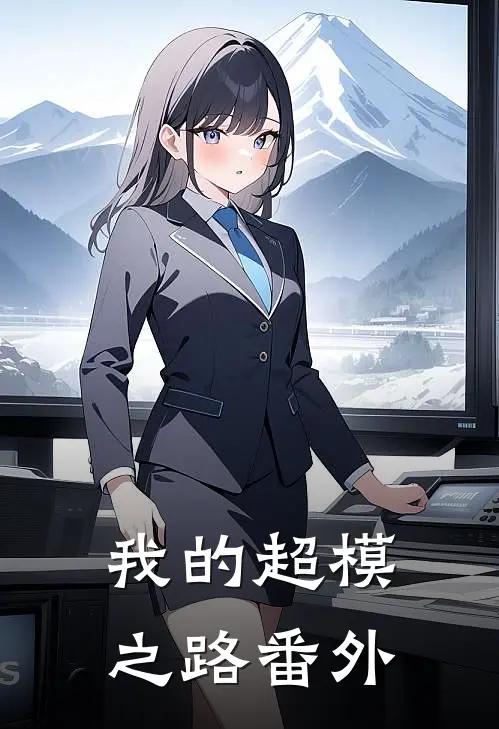 我的超模之路 番外