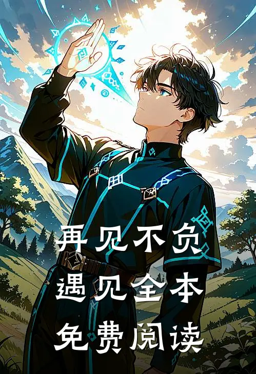 再见不负遇见全本免费阅读