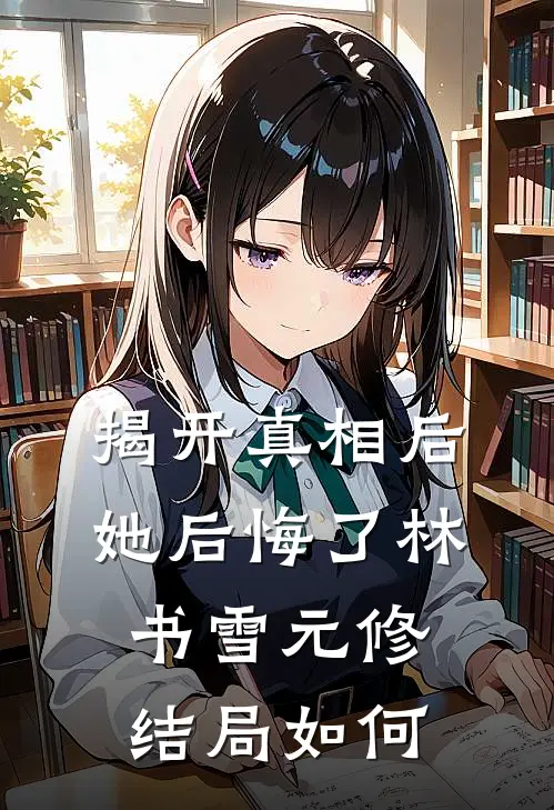 揭开真相后她后悔了林书雪元修结局如何
